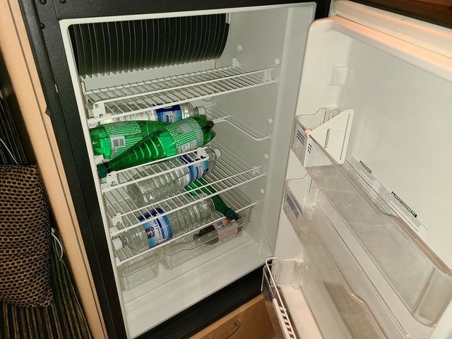 2008 Airstream safari 27ft special edition safari special edition - 20887504 - 31