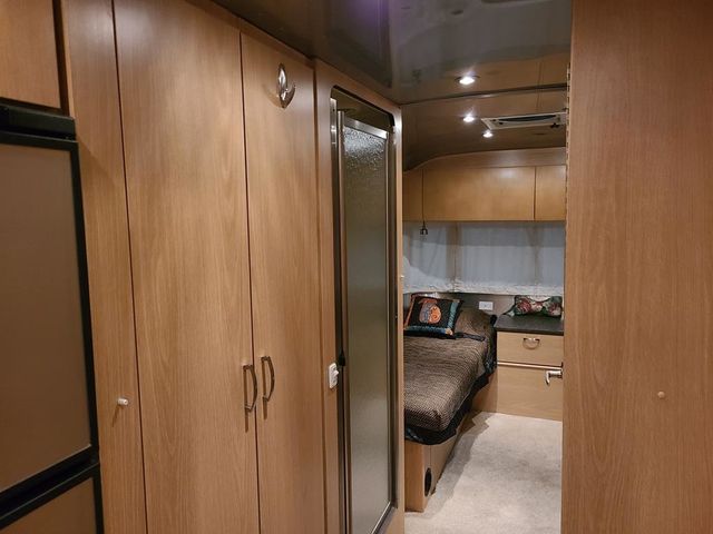 2008 Airstream safari 27ft special edition safari special edition - 20887504 - 32
