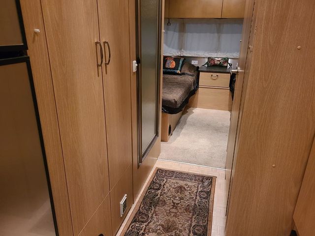 2008 Airstream safari 27ft special edition safari special edition - 20887504 - 33