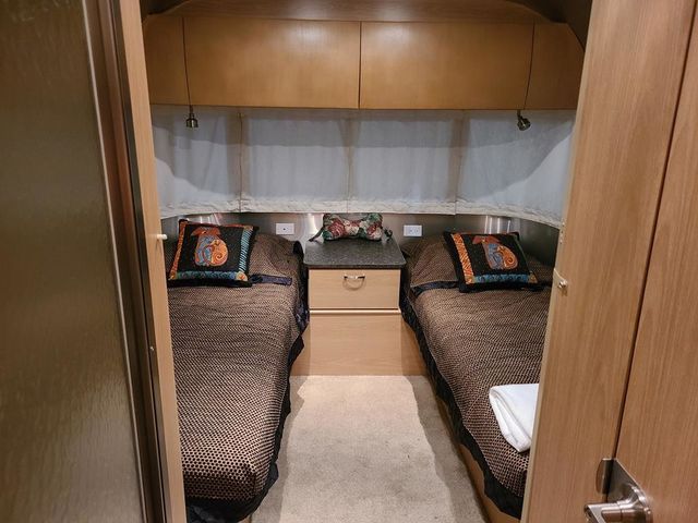 2008 Airstream safari 27ft special edition safari special edition - 20887504 - 34