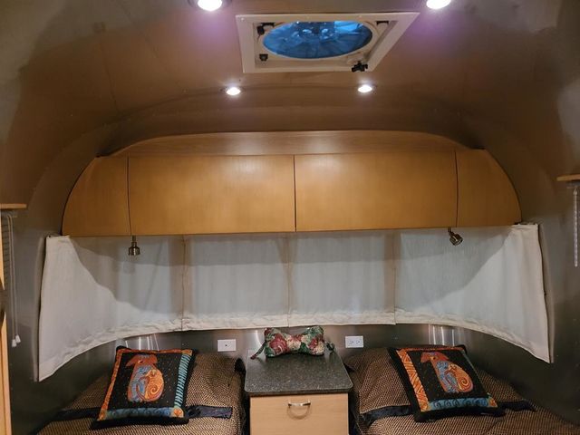 2008 Airstream safari 27ft special edition safari special edition - 20887504 - 36