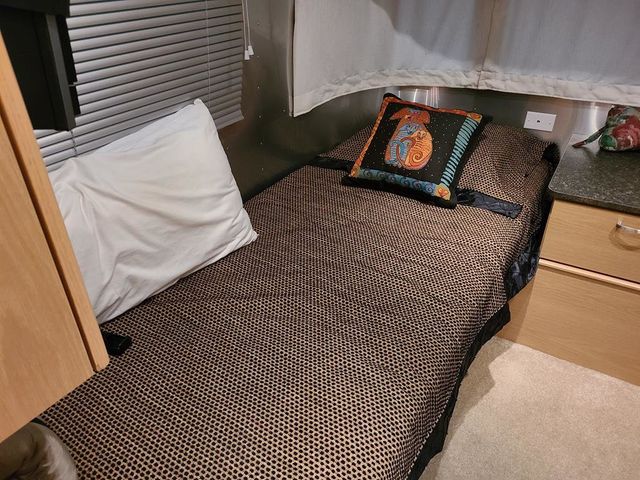 2008 Airstream safari 27ft special edition safari special edition - 20887504 - 37