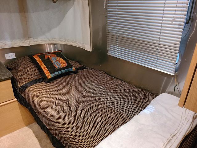 2008 Airstream safari 27ft special edition safari special edition - 20887504 - 38