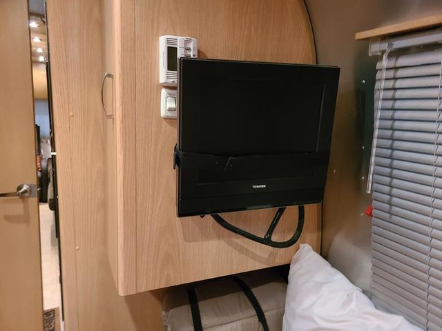 2008 Airstream safari 27ft special edition safari special edition - 20887504 - 39