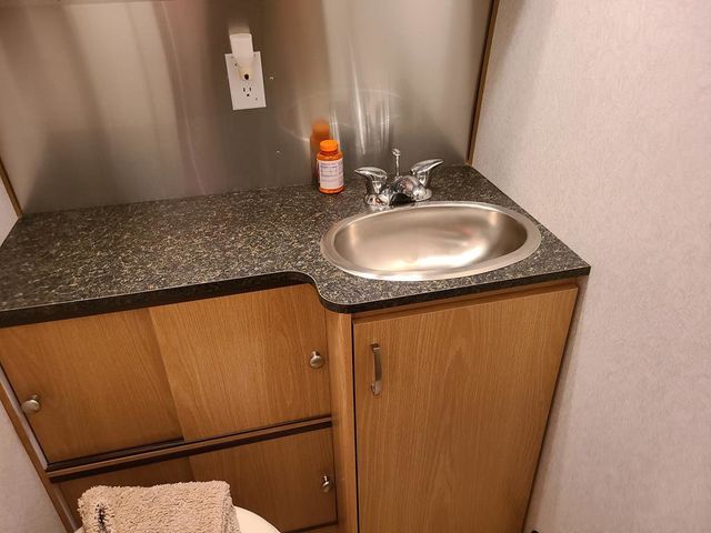 2008 Airstream safari 27ft special edition safari special edition - 20887504 - 40