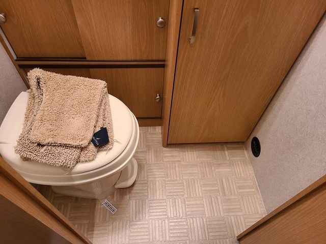 2008 Airstream safari 27ft special edition safari special edition - 20887504 - 41