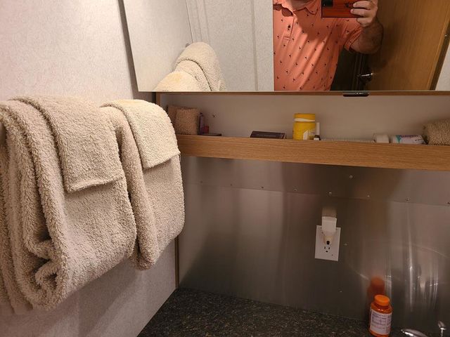 2008 Airstream safari 27ft special edition safari special edition - 20887504 - 42