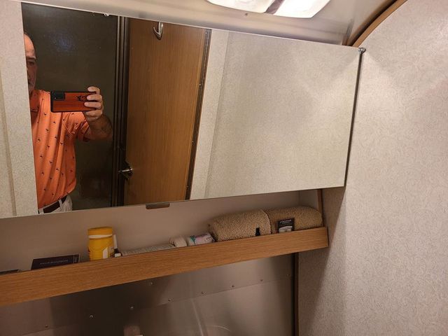 2008 Airstream safari 27ft special edition safari special edition - 20887504 - 43