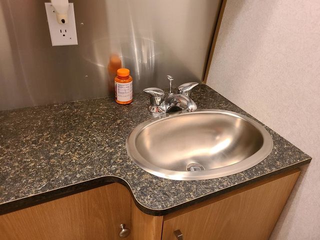 2008 Airstream safari 27ft special edition safari special edition - 20887504 - 44