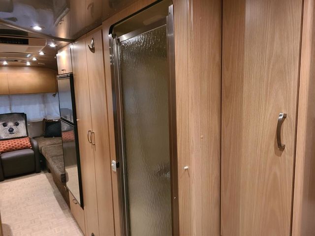 2008 Airstream safari 27ft special edition safari special edition - 20887504 - 45