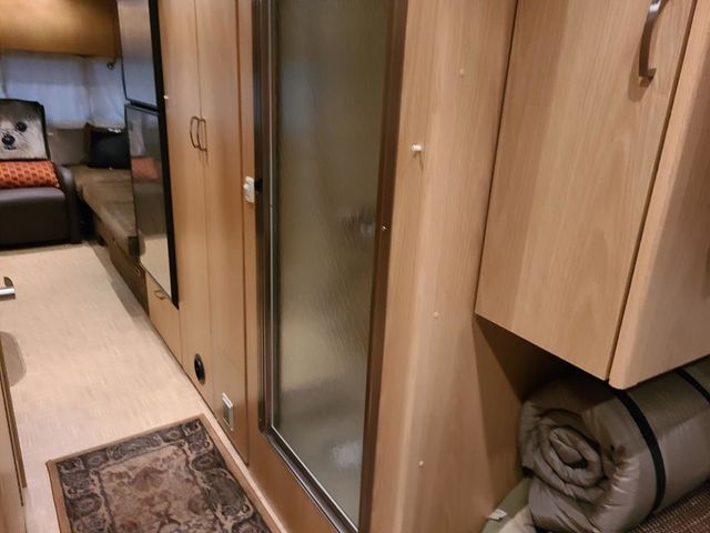 2008 Airstream safari 27ft special edition safari special edition - 20887504 - 46