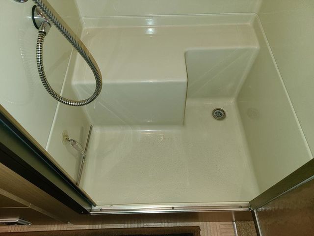 2008 Airstream safari 27ft special edition safari special edition - 20887504 - 47