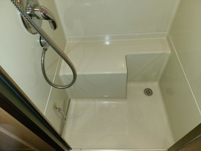 2008 Airstream safari 27ft special edition safari special edition - 20887504 - 48