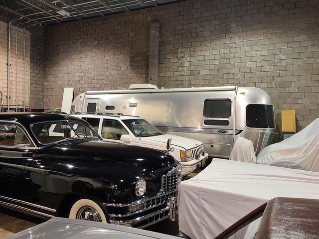 2008 Airstream safari 27ft special edition safari special edition - 20887504 - 4