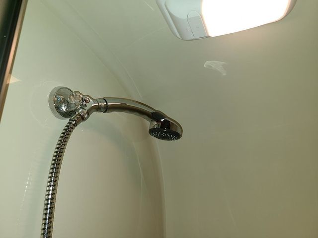 2008 Airstream safari 27ft special edition safari special edition - 20887504 - 52