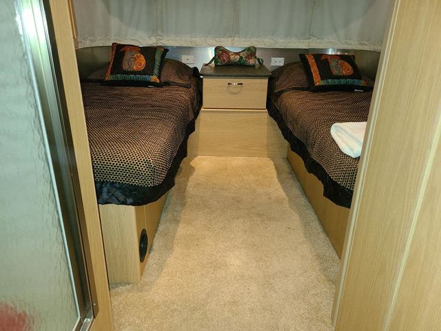 2008 Airstream safari 27ft special edition safari special edition - 20887504 - 53