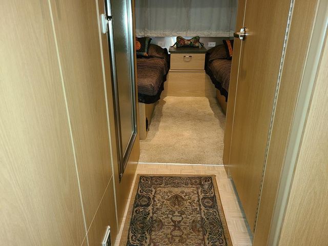 2008 Airstream safari 27ft special edition safari special edition - 20887504 - 54