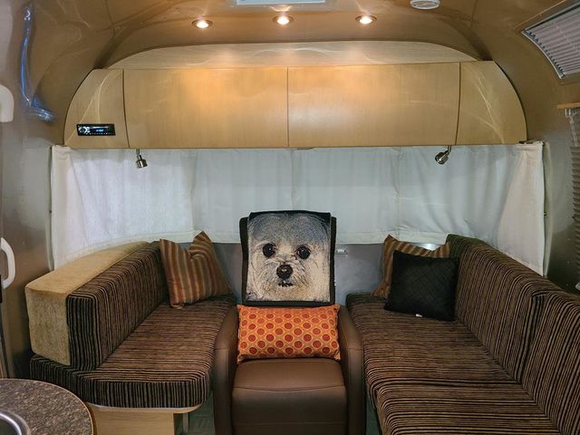 2008 Airstream safari 27ft special edition safari special edition - 20887504 - 55