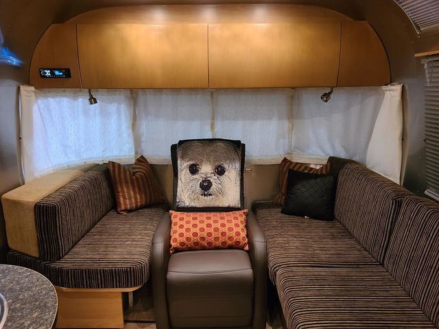 2008 Airstream safari 27ft special edition safari special edition - 20887504 - 56