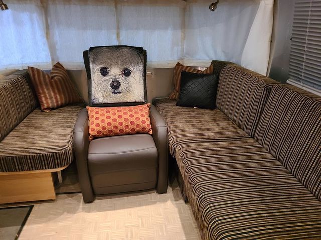 2008 Airstream safari 27ft special edition safari special edition - 20887504 - 57