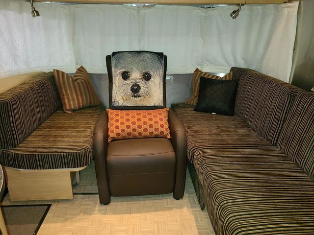 2008 Airstream safari 27ft special edition safari special edition - 20887504 - 58