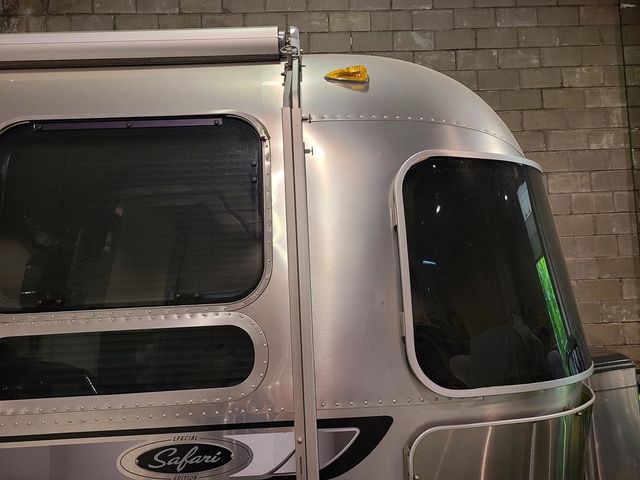 2008 Airstream safari 27ft special edition safari special edition - 20887504 - 5