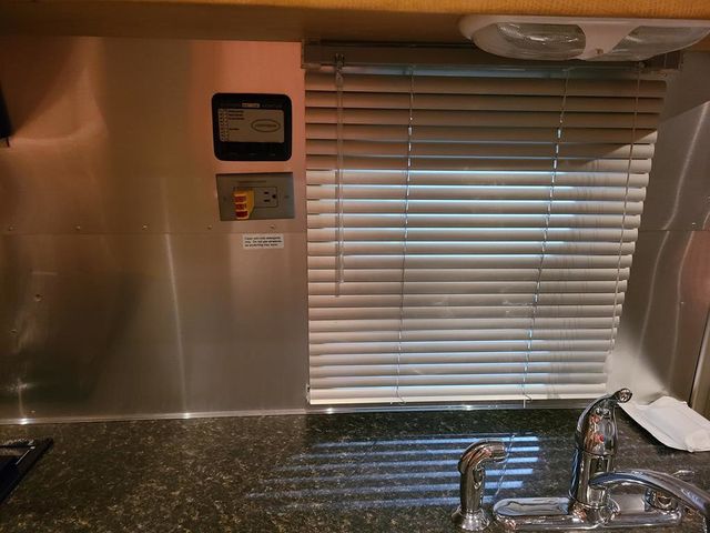 2008 Airstream safari 27ft special edition safari special edition - 20887504 - 59