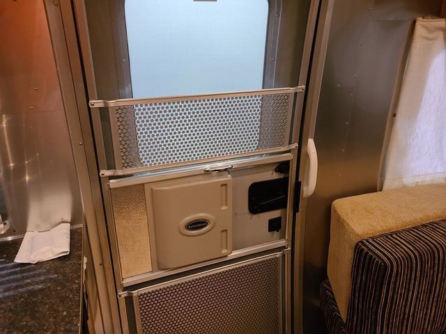 2008 Airstream safari 27ft special edition safari special edition - 20887504 - 60