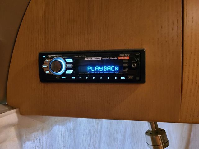 2008 Airstream safari 27ft special edition safari special edition - 20887504 - 61