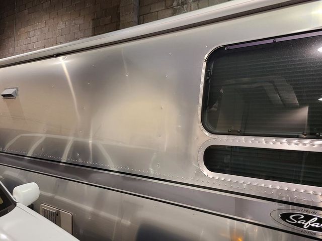 2008 Airstream safari 27ft special edition safari special edition - 20887504 - 6