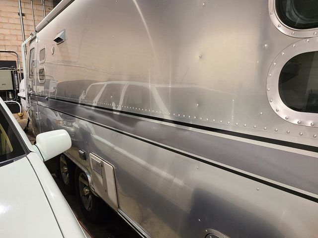 2008 Airstream safari 27ft special edition safari special edition - 20887504 - 7