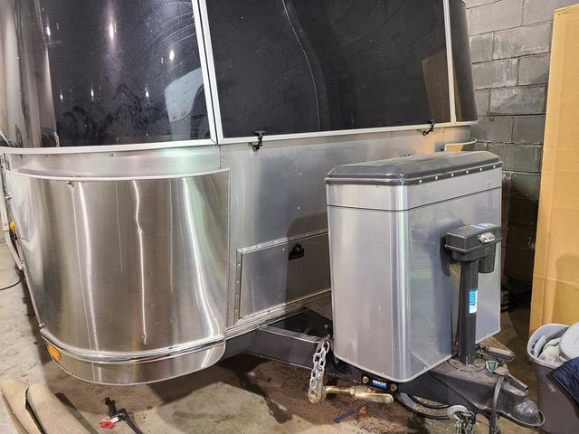 2008 Airstream safari 27ft special edition safari special edition - 20887504 - 8