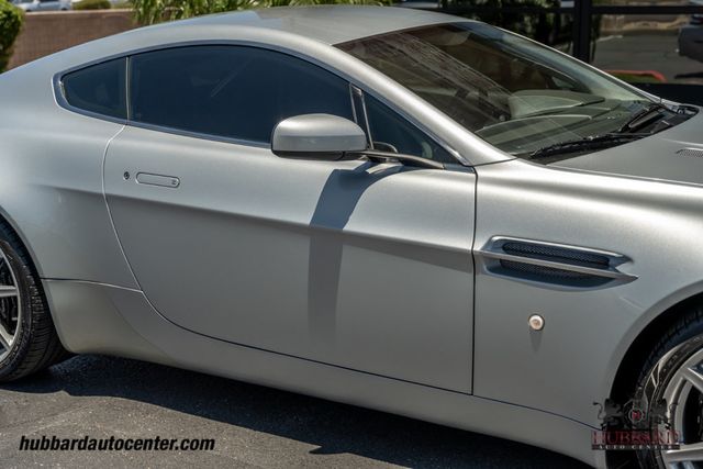 2008 Aston Martin Vantage 2dr Coupe Sportshift - 23045687 - 12
