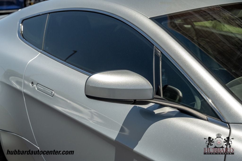 2008 Aston Martin Vantage 2dr Coupe Sportshift - 23045687 - 13