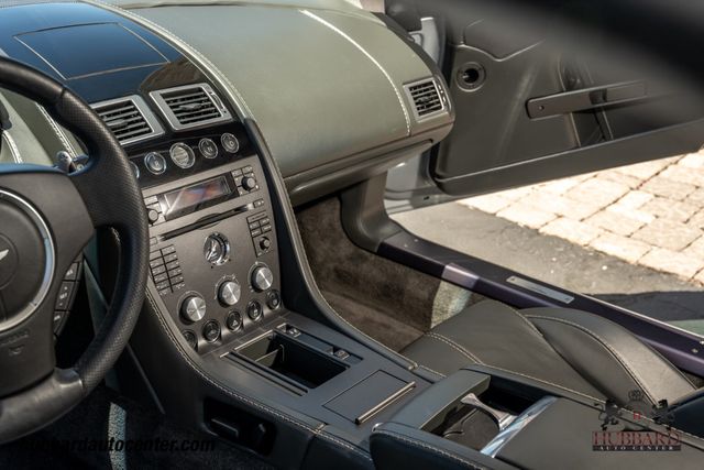 2008 Aston Martin Vantage 2dr Coupe Sportshift - 23045687 - 19