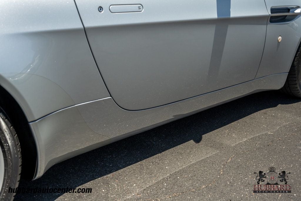 2008 Aston Martin Vantage 2dr Coupe Sportshift - 23045687 - 30