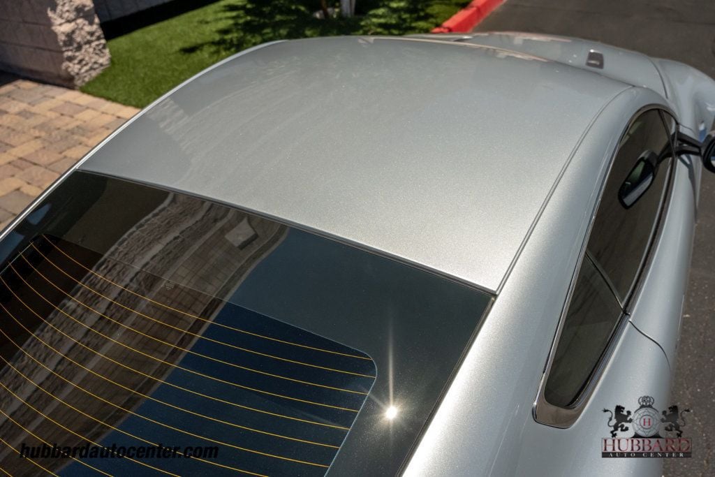 2008 Aston Martin Vantage 2dr Coupe Sportshift - 23045687 - 33