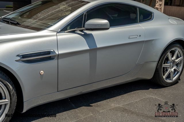 2008 Aston Martin Vantage 2dr Coupe Sportshift - 23045687 - 38