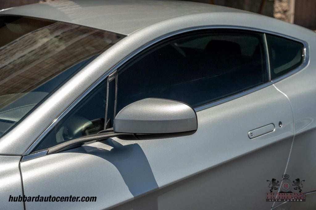 2008 Aston Martin Vantage 2dr Coupe Sportshift - 23045687 - 39