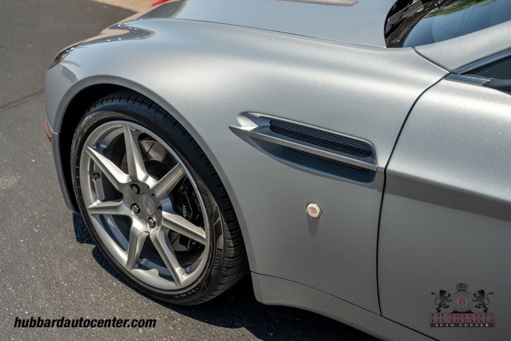 2008 Aston Martin Vantage 2dr Coupe Sportshift - 23045687 - 40