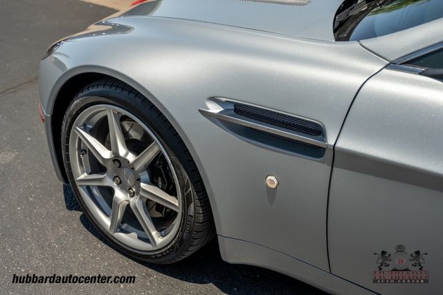 2008 Aston Martin Vantage 2dr Coupe Sportshift - 23045687 - 40