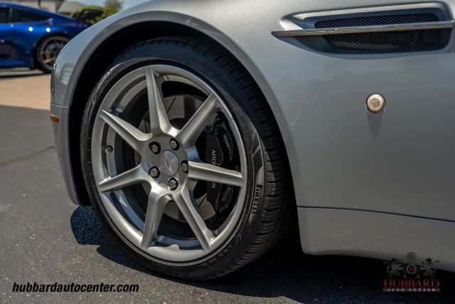 2008 Aston Martin Vantage 2dr Coupe Sportshift - 23045687 - 41