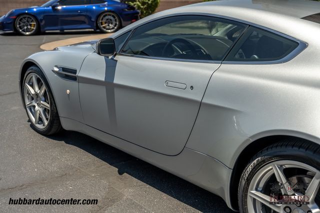 2008 Aston Martin Vantage 2dr Coupe Sportshift - 23045687 - 42