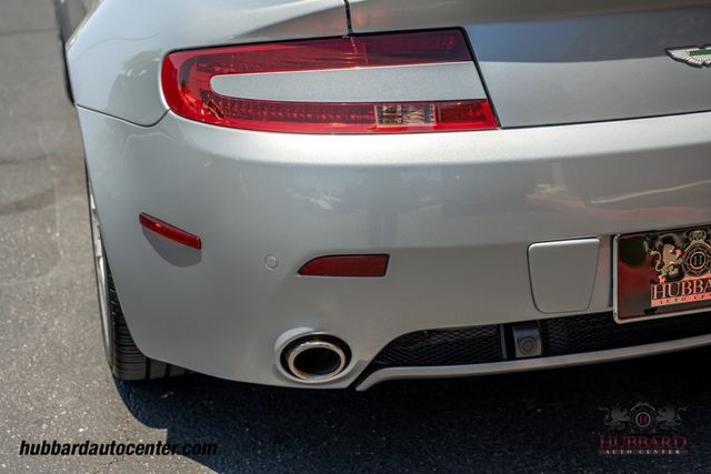 2008 Aston Martin Vantage 2dr Coupe Sportshift - 23045687 - 47