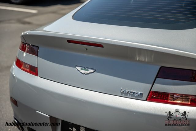 2008 Aston Martin Vantage 2dr Coupe Sportshift - 23045687 - 51