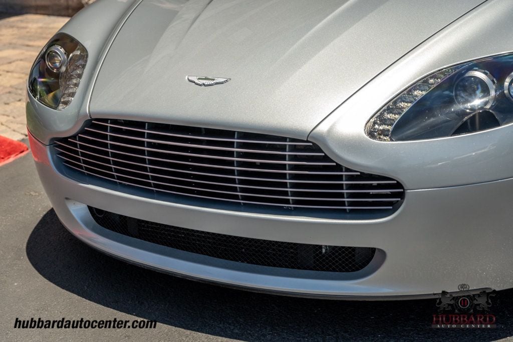 2008 Aston Martin Vantage 2dr Coupe Sportshift - 23045687 - 54