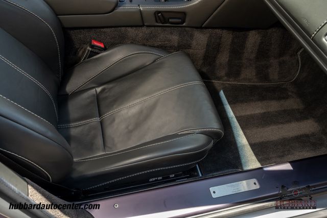 2008 Aston Martin Vantage 2dr Coupe Sportshift - 23045687 - 66
