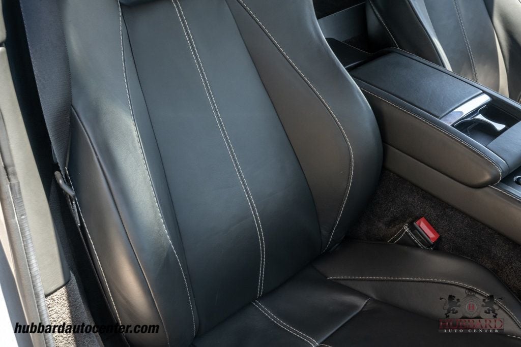2008 Aston Martin Vantage 2dr Coupe Sportshift - 23045687 - 67