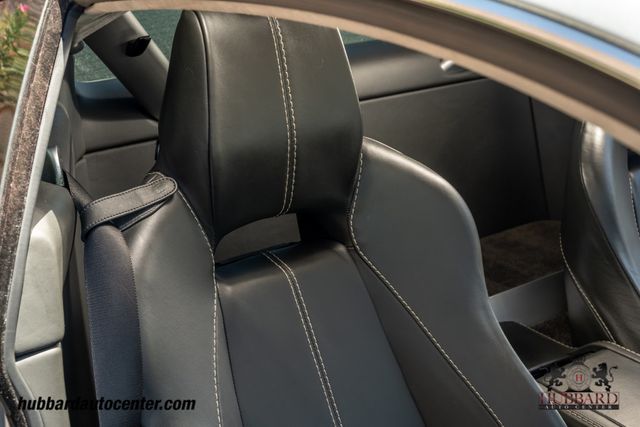 2008 Aston Martin Vantage 2dr Coupe Sportshift - 23045687 - 68