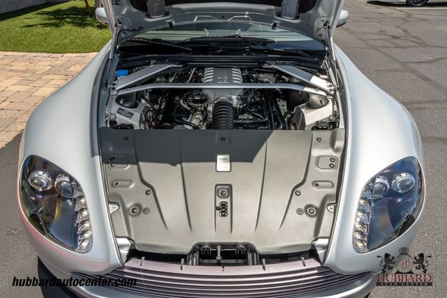 2008 Aston Martin Vantage 2dr Coupe Sportshift - 23045687 - 73